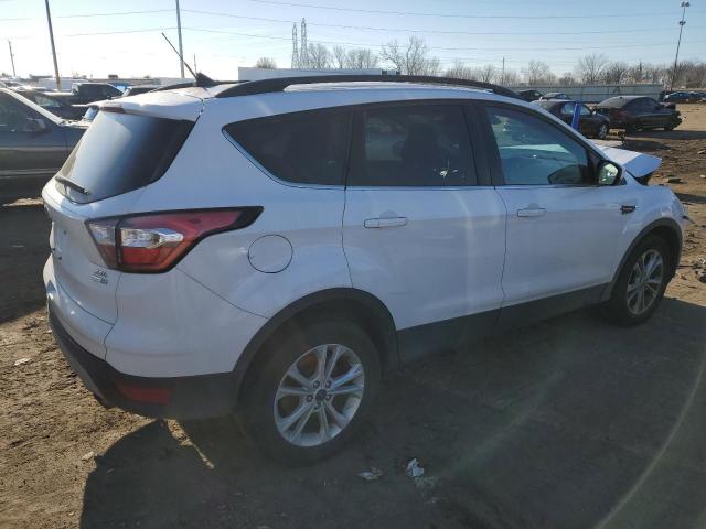Image 3 of 2018 FORD ESCAPE SEL 2018 with VIN 1FMCU9HD0JUD31468