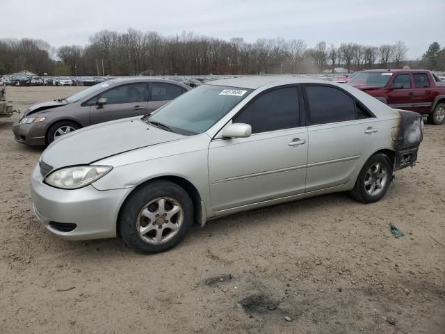 2002 TOYOTA CAMRY LE 2002 image