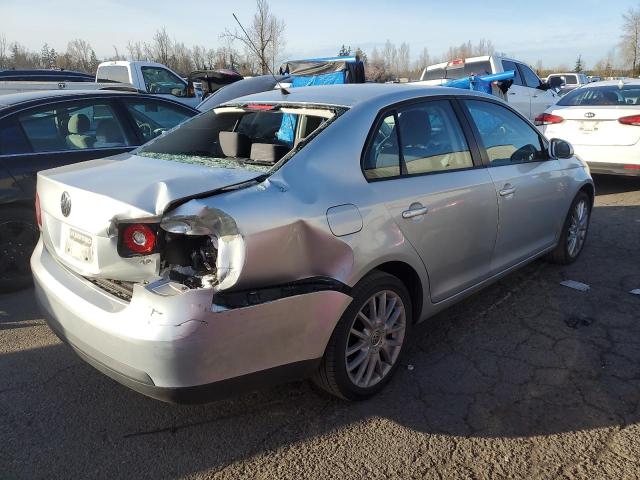 Изображение 3 2009 VOLKSWAGEN JETTA S 2009 с VIN 3VWJZ71K39M057271