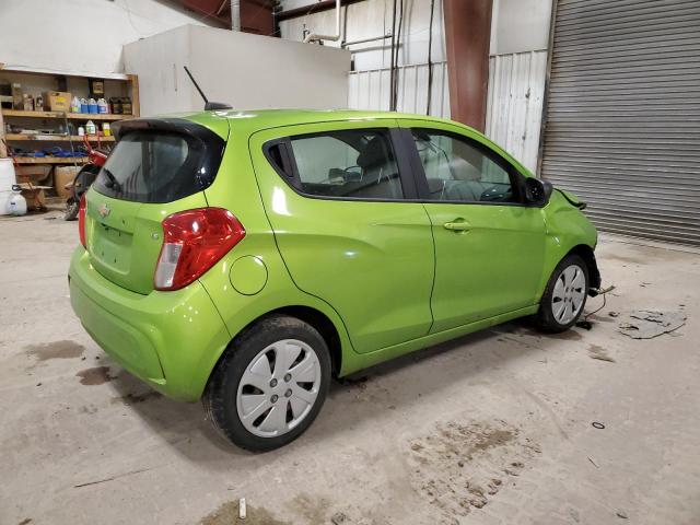 Image 3 of 2016 CHEVROLET SPARK LS 2016 with VIN KL8CA6SA3GC601665
