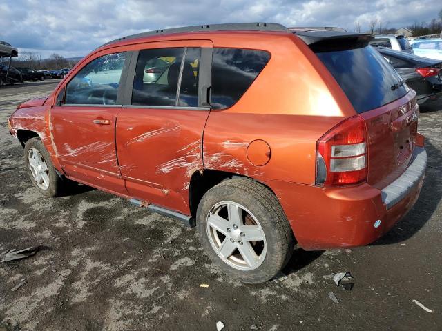 Изображение 2 2010 JEEP COMPASS SPORT 2010 с VIN 1J4NT4FB8AD604719