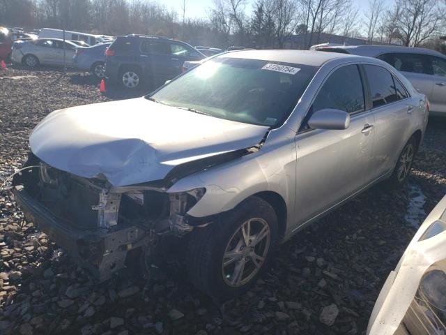 Image 1 of 2010 TOYOTA CAMRY BASE 2010 with VIN 4T4BF3EK1AR020823