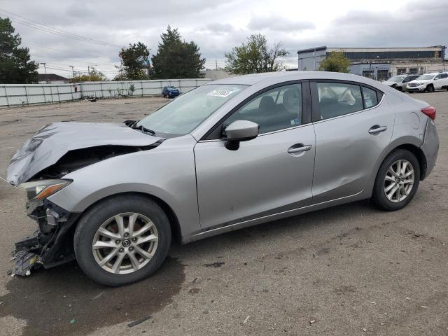 Obraz 2014 MAZDA 3 TOURING 2014