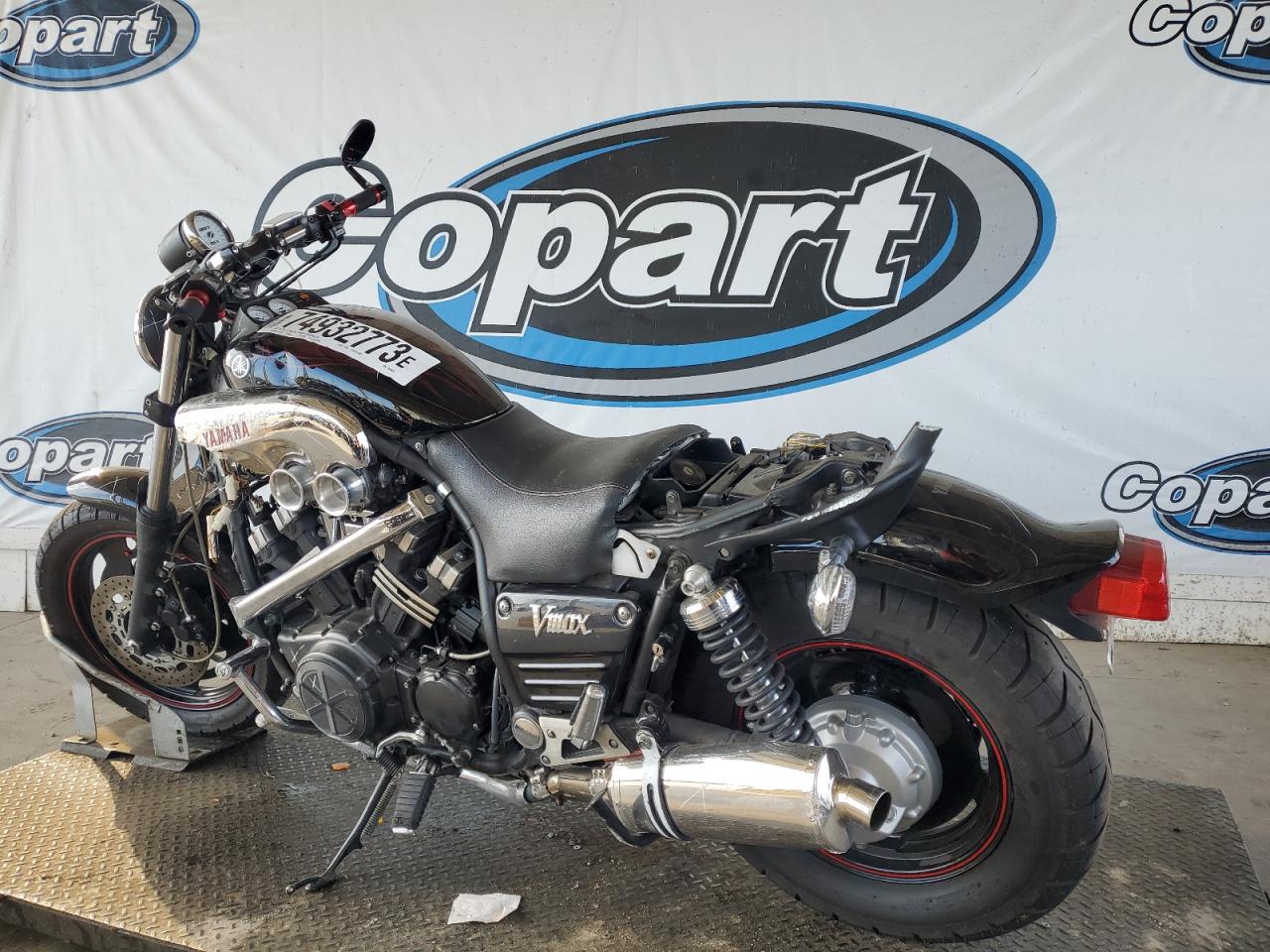 Изображение 3 2006 YAMAHA VMX12  2006 с VIN JYAVP20E26A000850