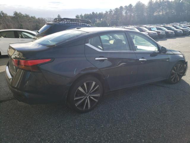 Obraz 3 z 2020 NISSAN ALTIMA PLATINUM 2020 z VIN 1N4AL4FVXLC153421