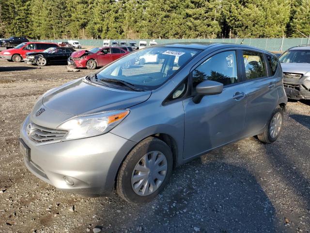 Image 1 of 2015 NISSAN VERSA NOTE S 2015 with VIN 3N1CE2CP2FL416987