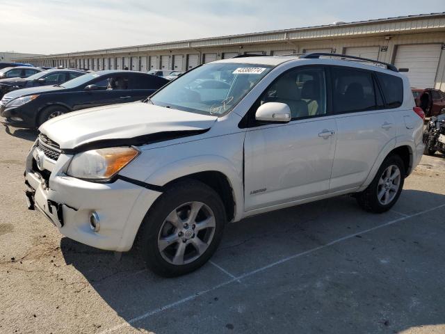 2012 TOYOTA RAV4 LIMITED 2012 image