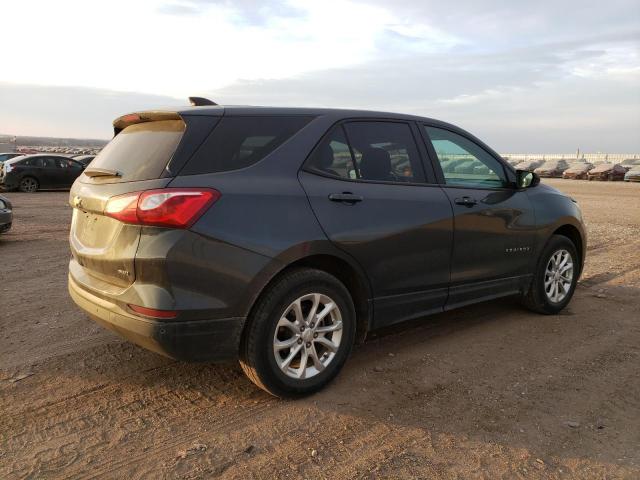 Изображение 3 2020 CHEVROLET EQUINOX  2020 с VIN 2GNAX5EVXL6187462