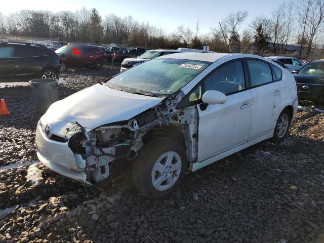 Obraz 1 z 2011 TOYOTA PRIUS  2011 z VIN JTDKN3DU2B5346954