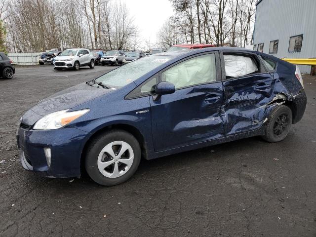 Obraz 1 z 2015 TOYOTA PRIUS  2015 z VIN JTDKN3DU3F1923651