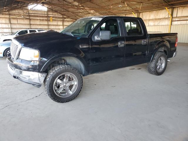 Obraz 1 z 2005 FORD F150 SUPERCREW 2005 z VIN 1FTPW14585FA45362