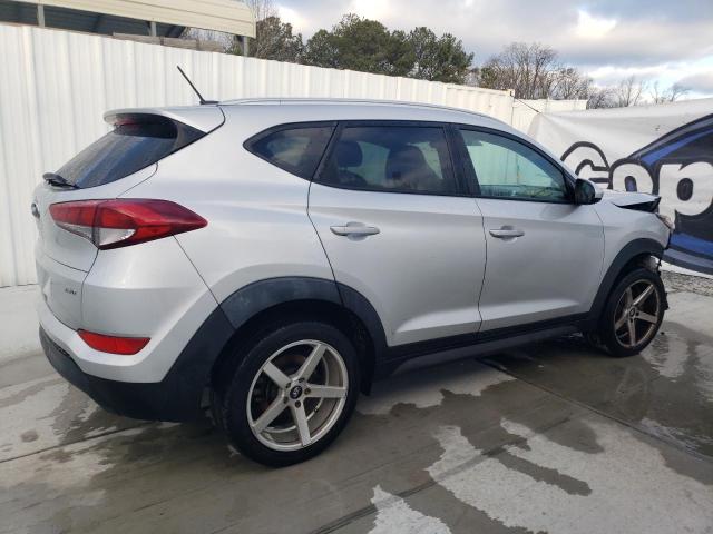 Изображение 3 2016 HYUNDAI TUCSON LIMITED 2016 с VIN KM8J3CA41GU136828