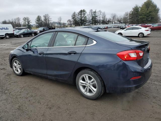 Изображение 2 2016 CHEVROLET CRUZE LT 2016 с VIN 1G1BE5SM5G7272304