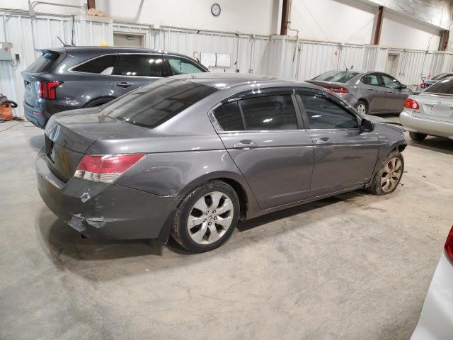 Изображение 3 2008 HONDA ACCORD EXL 2008 с VIN 1HGCP26828A003748