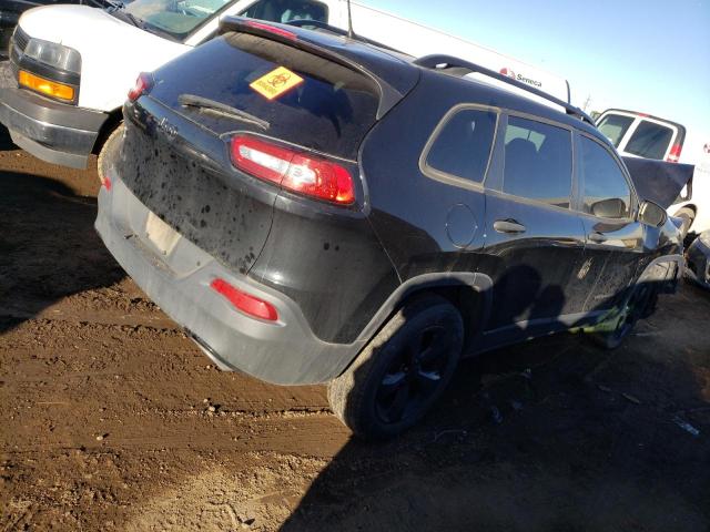 Изображение 3 2017 JEEP CHEROKEE SPORT 2017 с VIN 1C4PJMAS5HW606471