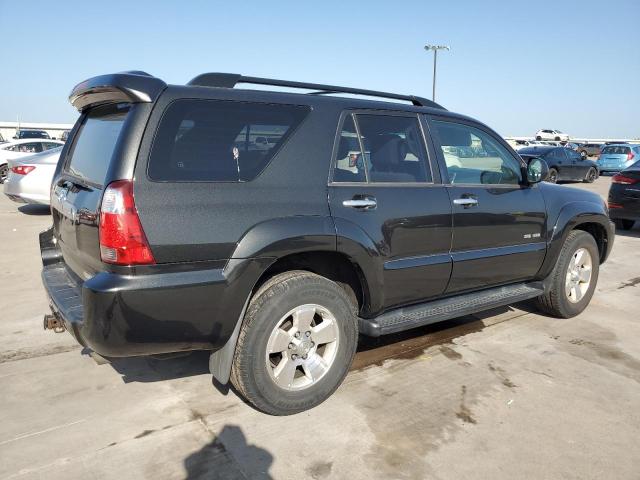 Image 3 of 2006 TOYOTA 4RUNNER SR5 2006 with VIN JTEBU14R768066269