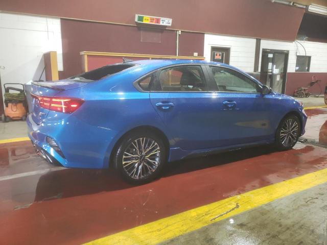 Obraz 3 z 2023 KIA FORTE GT LINE 2023 z VIN 3KPF54AD8PE596853