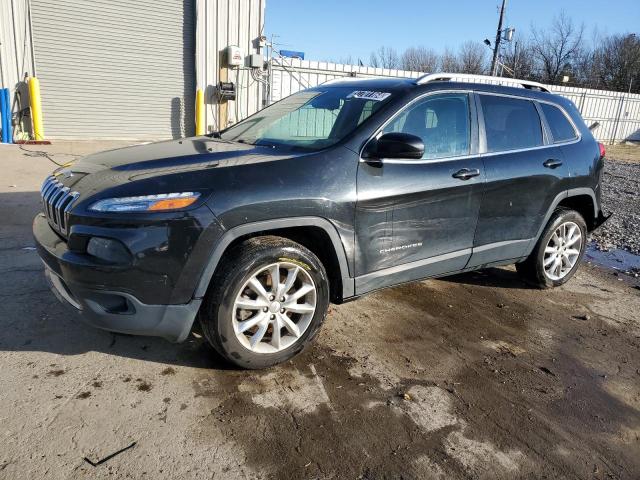 Изображение 2016 JEEP CHEROKEE LIMITED 2016