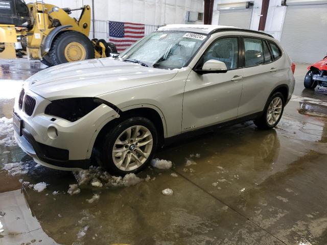Obraz 1 z 2015 BMW X1 XDRIVE28I 2015 z VIN WBAVL1C59FVY30138