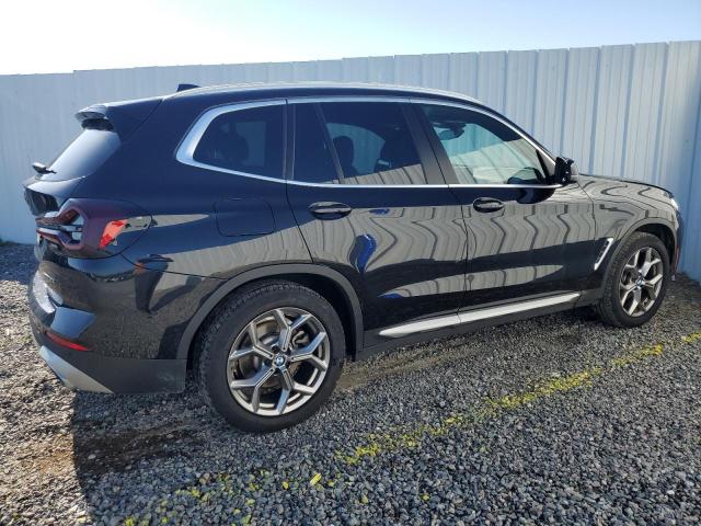 Image 3 of 2023 BMW X3 XDRIVE30I 2023 with VIN 5UX53DP0XP9T26872
