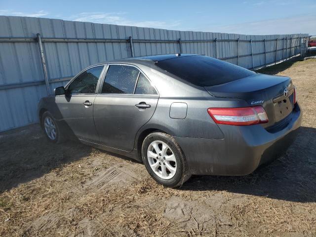 Изображение 2 2010 TOYOTA CAMRY BASE 2010 с VIN 4T1BF3EK2AU113652
