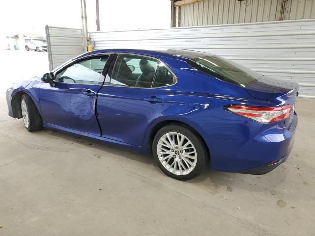 Obraz 2 z 2018 TOYOTA CAMRY L 2018 z VIN 4T1B11HK4JU556853