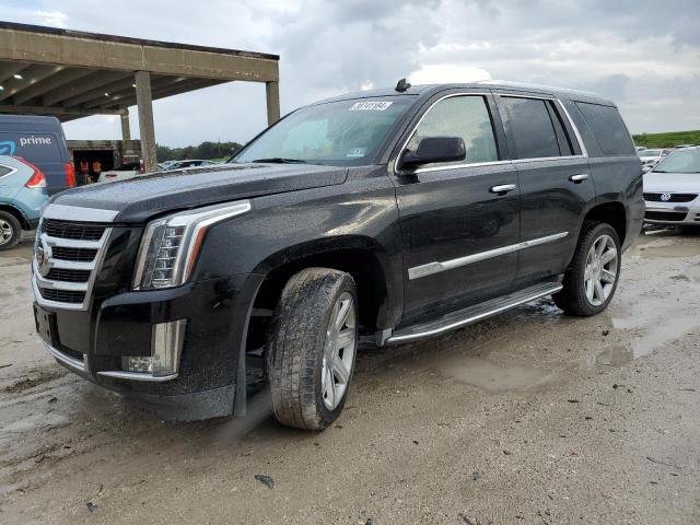 Obraz 2015 CADILLAC ESCALADE LUXURY 2015