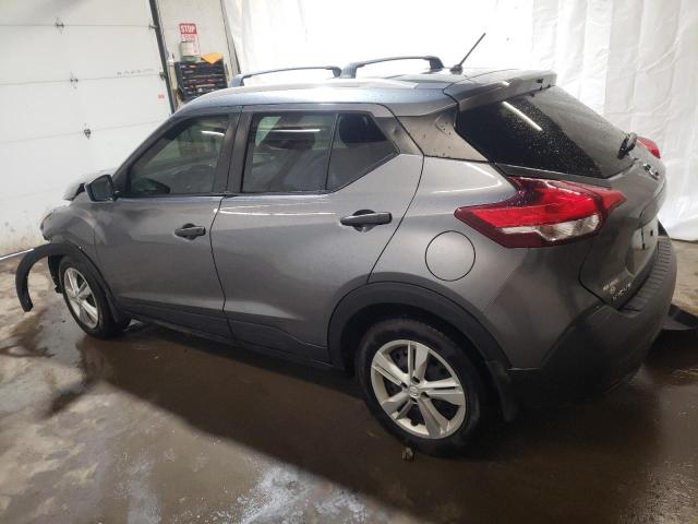 Изображение 2 2018 NISSAN KICKS S 2018 с VIN 3N1CP5CU0JL529993