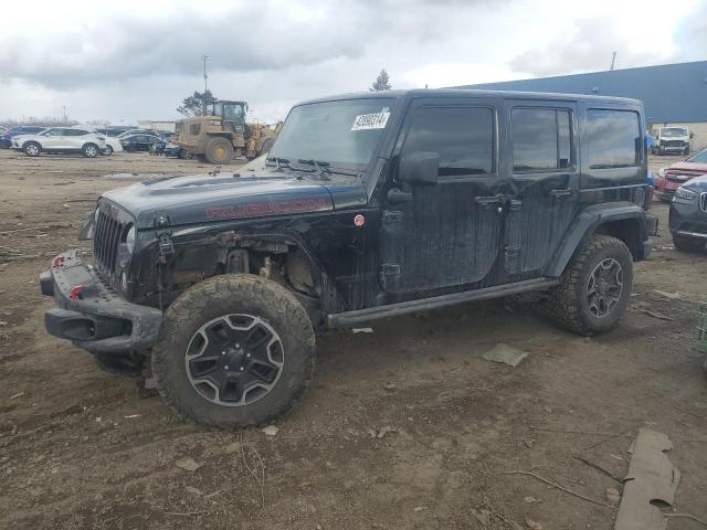 Obraz 2015 JEEP WRANGLER UNLIMITED RUBICON 2015