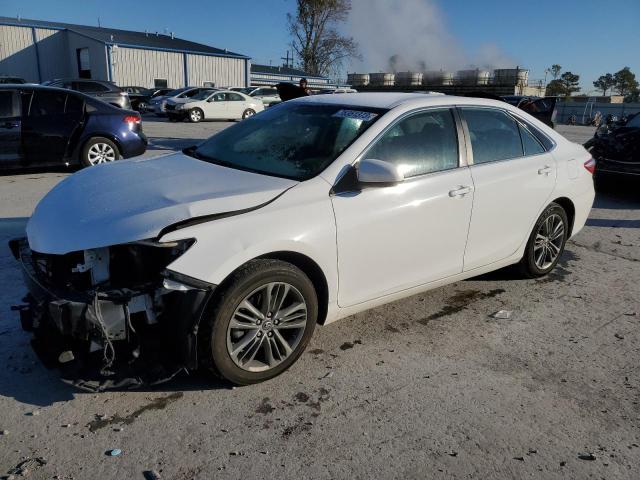 Image 1 of 2015 TOYOTA CAMRY LE 2015 with VIN 4T1BF1FK3FU088173