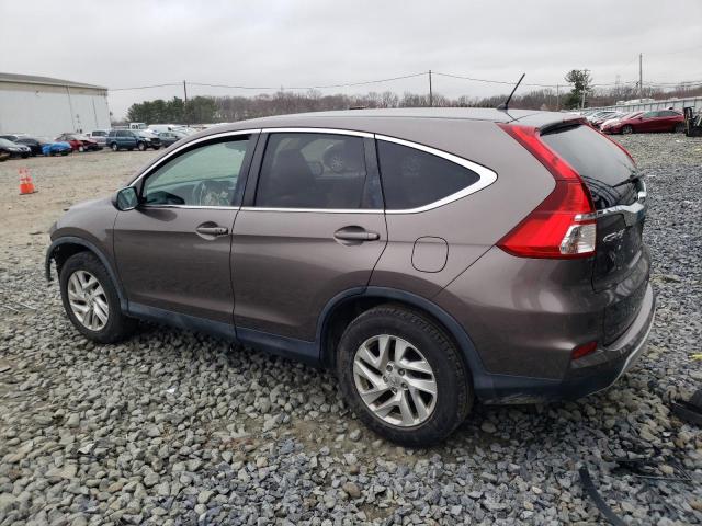 Изображение 2 2016 HONDA CR-V EX 2016 с VIN 2HKRM4H58GH644944