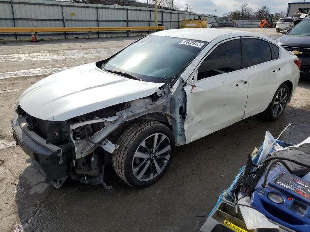 Image 1 of 2016 NISSAN ALTIMA 2.5 2016 with VIN 1N4AL3AP1GC174070