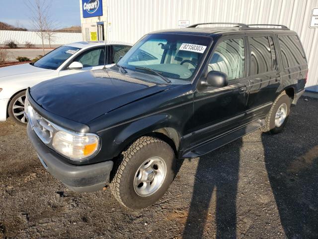 Obraz 1998 FORD EXPLORER  1998