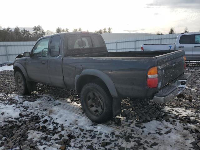 Obraz 2 z 2001 TOYOTA TACOMA XTRACAB 2001 z VIN 5TEWM72N01Z803747