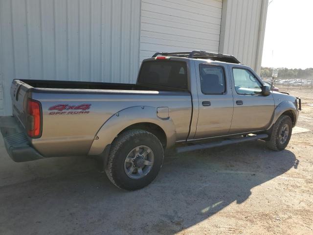 Изображение 3 2003 NISSAN FRONTIER CREW CAB XE 2003 с VIN 1N6ED29Y73C434446