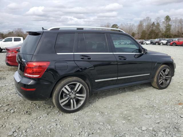 Obraz 3 z 2014 MERCEDES-BENZ GLK 350 4MATIC 2014 z VIN WDCGG8JB9EG312061
