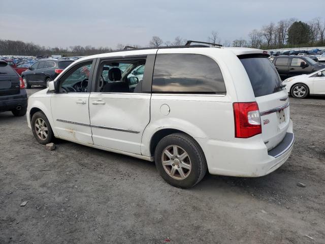 Obraz 2 z 2011 CHRYSLER TOWN & COUNTRY TOURING 2011 z VIN 2A4RR5DG7BR641375