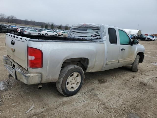 Obraz 3 z 2013 CHEVROLET SILVERADO C1500 LT 2013 z VIN 1GCRCSE05DZ349174
