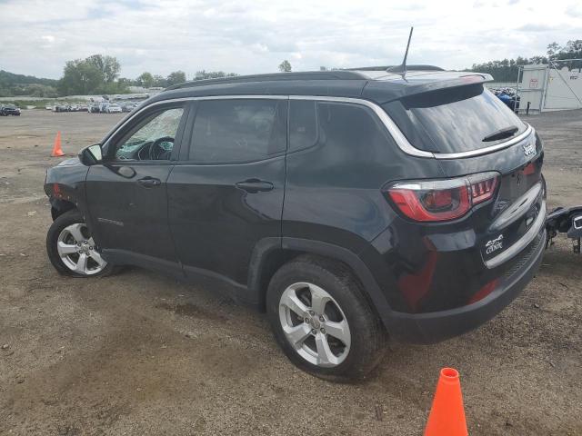 Obraz 2 z 2019 JEEP COMPASS LATITUDE 2019 z VIN 3C4NJDBB0KT628879