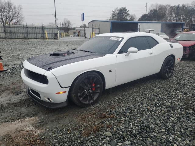 Obraz 2021 DODGE CHALLENGER R/T SCAT PACK 2021