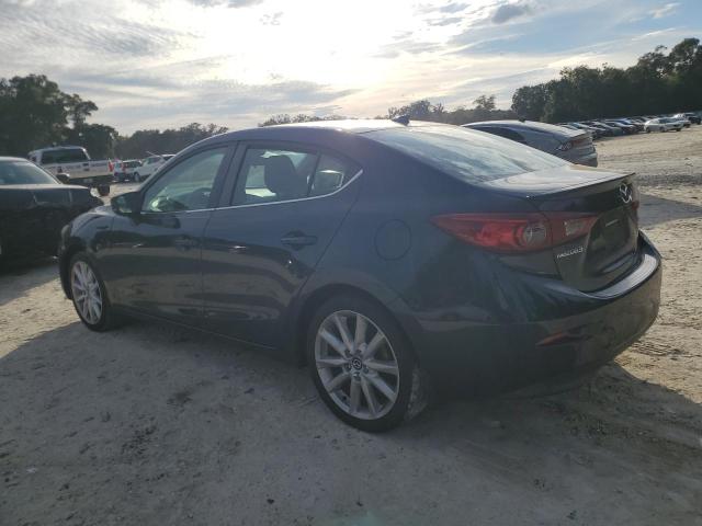 Obraz 2 z 2017 MAZDA 3 TOURING 2017 z VIN 3MZBN1V75HM119786