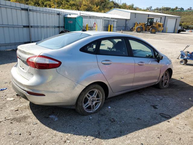 Image 3 of 2018 FORD FIESTA SE 2018 with VIN 3FADP4BJ1JM132795
