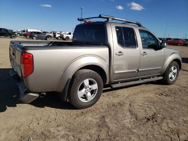 Obraz 3 z 2005 NISSAN FRONTIER CREW CAB LE 2005 z VIN 1N6AD07U95C451707