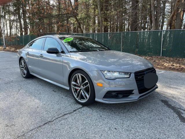Изображение 2018 AUDI A7 PREMIUM PLUS 2018