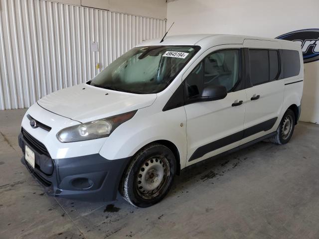 Image 1 of 2014 FORD TRANSIT CONNECT XL 2014 with VIN NM0GE9E7XE1158600