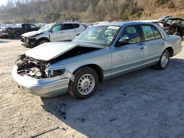 Изображение 1995 MERCURY GRAND MARQUIS LS 1995