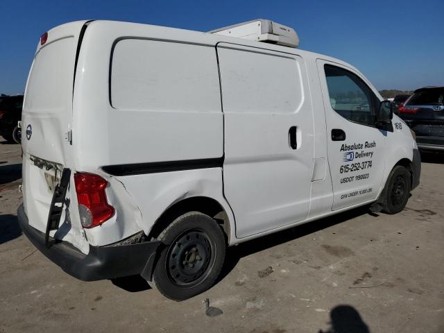 Image 3 of 2016 NISSAN NV200 2.5S 2016 with VIN 3N6CM0KN9GK691118