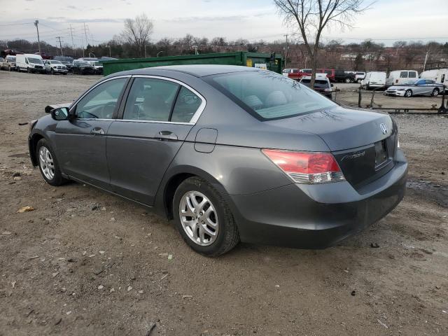 Image 2 of 2010 HONDA ACCORD LX 2010 with VIN 1HGCP2F39AA126344