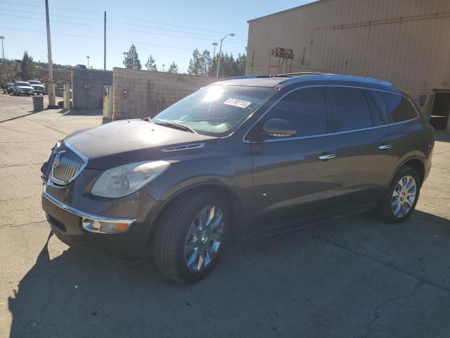Изображение 1 2012 BUICK ENCLAVE  2012 с VIN 5GAKVDED7CJ358211