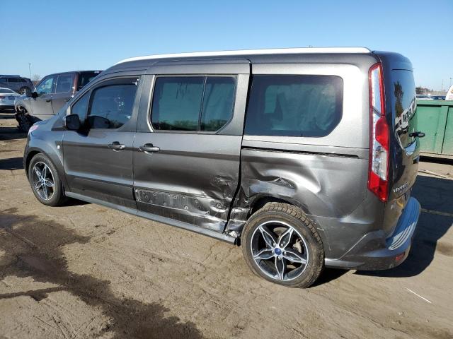 Obraz 2 z 2017 FORD TRANSIT CONNECT TITANIUM 2017 z VIN NM0GE9G7XH1325703